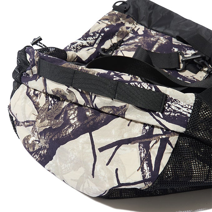 DIASPORA SKATEBOARDS 4way Vacation Bag | LOCKSTOCK/STLIKE