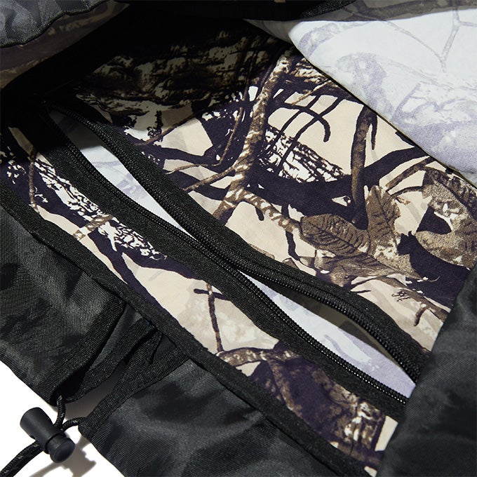 DIASPORA SKATEBOARDS 4way Vacation Bag | LOCKSTOCK/STLIKE