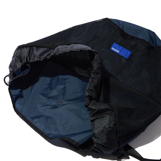 DIASPORA SKATEBOARDS 4way Vacation Bag | LOCKSTOCK/STLIKE
