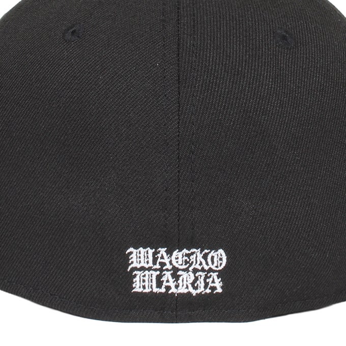 WACKO MARIA NEW ERA / LP 59FIFTY | LOCKSTOCK/STLIKE