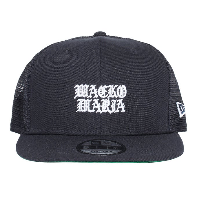 WACKO MARIA NEW ERA / 9FIFTY TRUCKER | LOCKSTOCK/STLIKE