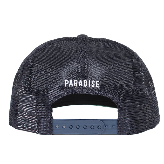WACKO MARIA NEW ERA / 9FIFTY TRUCKER | LOCKSTOCK/STLIKE