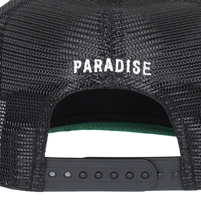 WACKO MARIA NEW ERA / 9FIFTY TRUCKER | LOCKSTOCK/STLIKE