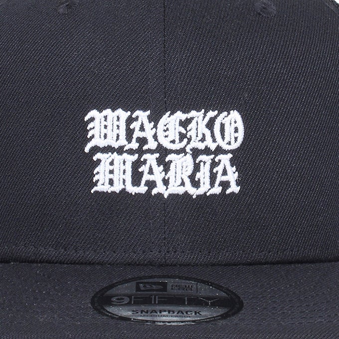 WACKO MARIA NEW ERA / 9FIFTY TRUCKER | LOCKSTOCK/STLIKE