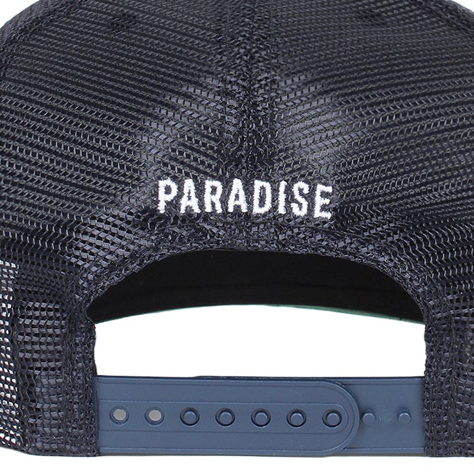 WACKO MARIA NEW ERA / 9FIFTY TRUCKER | LOCKSTOCK/STLIKE