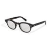 BLACK x BLACK MARBLE / PHOTOCHROMIC SMOKE LENS