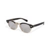 BLACK x A. CLEAR / COLOR PHOTOCHROMIC SMOKE LENS