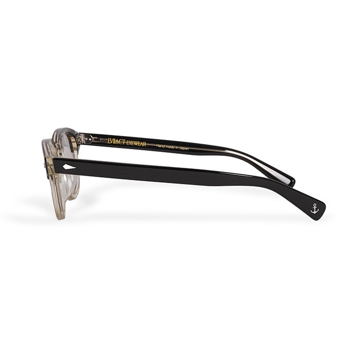 EVILACT EYEWEAR ACE BR （カラー調光レンズ） | LOCKSTOCK/STLIKE
