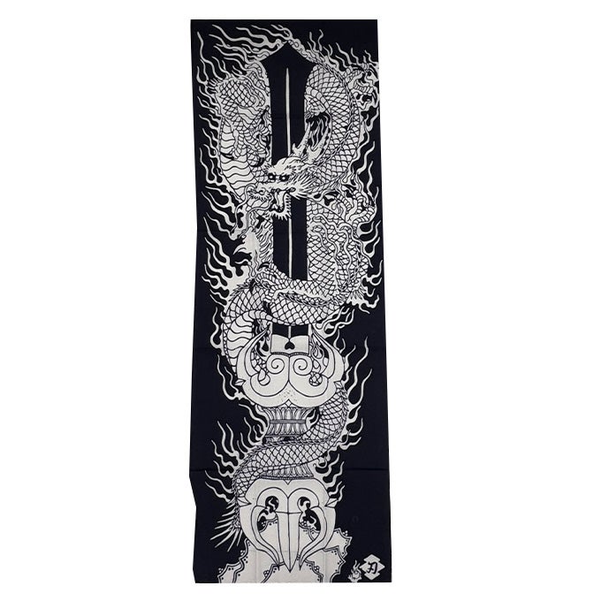 NAVY-BLACK
