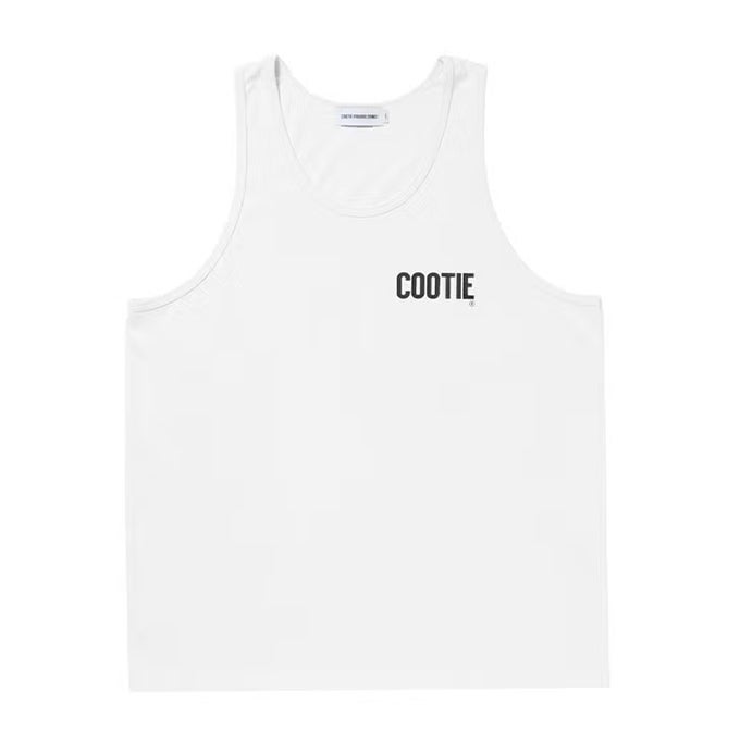 COOTIE PRODUCTIONS DRY TECH JERSEY TANK TOP | LOCKSTOCK/STLIKE