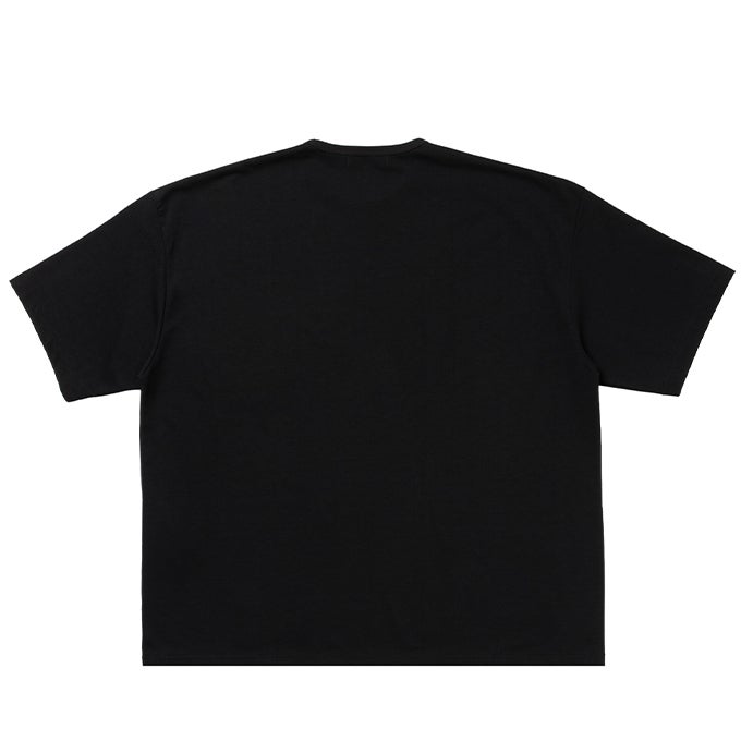 COOTIE PRODUCTIONS DRY TECH JERSEY OVERSIZED S/S TEE | LOCKSTOCK