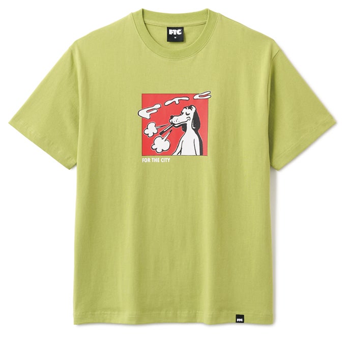 CHARTRUSE