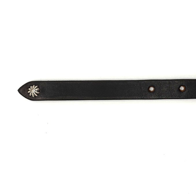LARRY SMITH SUNRISE BUCKLE BELT | LOCKSTOCK/STLIKE