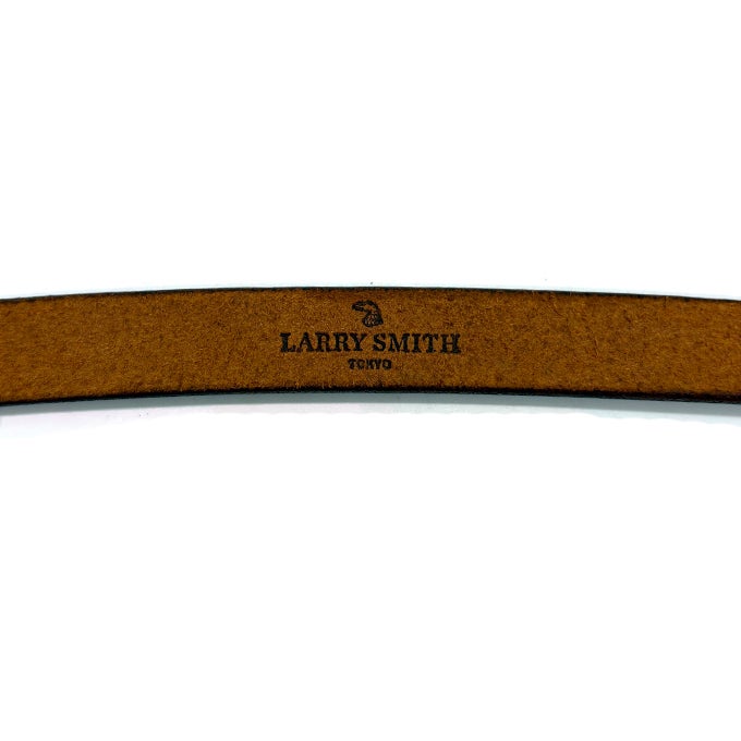 LARRY SMITH SUNRISE BUCKLE BELT | LOCKSTOCK/STLIKE
