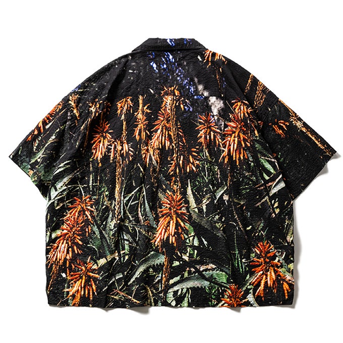 TIGHTBOOTH PRODUCTION ALOE ALOHA | LOCKSTOCK/STLIKE