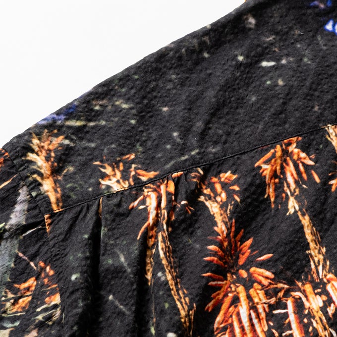 TIGHTBOOTH PRODUCTION ALOE ALOHA | LOCKSTOCK/STLIKE