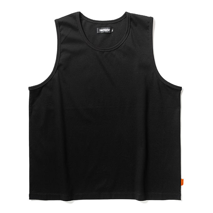 TIGHTBOOTH PRODUCTION SLEEVELESS T-SHIRT | LOCKSTOCK/STLIKE