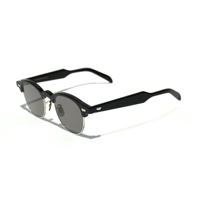 C1A - SILVER × BLACK (SUN)