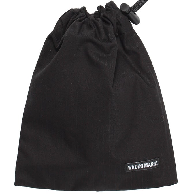 WACKO MARIA SHOULDER POUCH | LOCKSTOCK/STLIKE