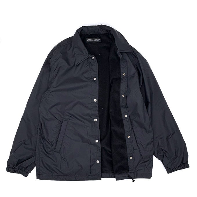 WACKO MARIA COACH JACKET ( TYPE-2 ) | LOCKSTOCK/STLIKE