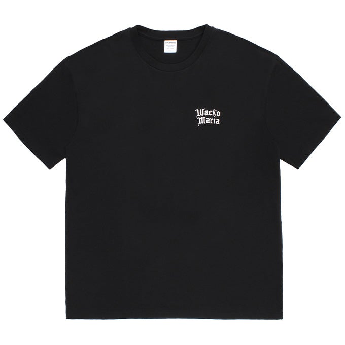 即完売品❗️WACKO MARIA マリアプリント Tシャツ ブラック 000000033846-01.jpg?size=m&w=