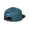 LINCOLN GREEN x BLACK