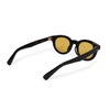BLACK/YELLOWLENS