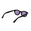 BLACK/PURPLELENS