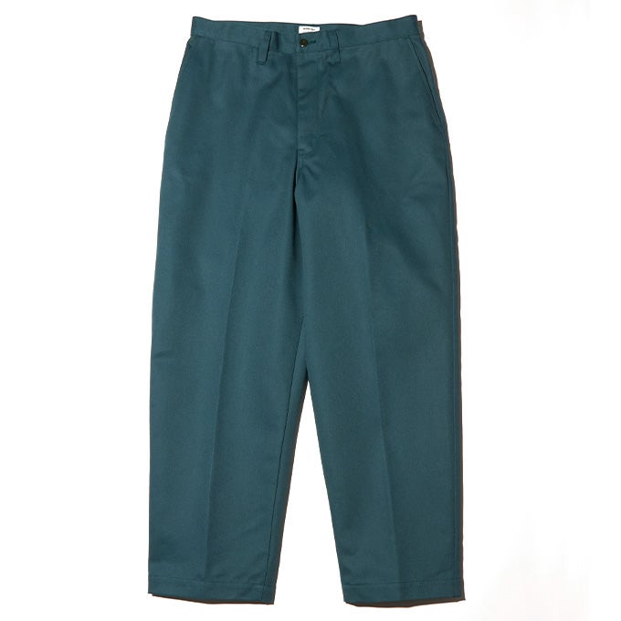 LINCOLN GREEN