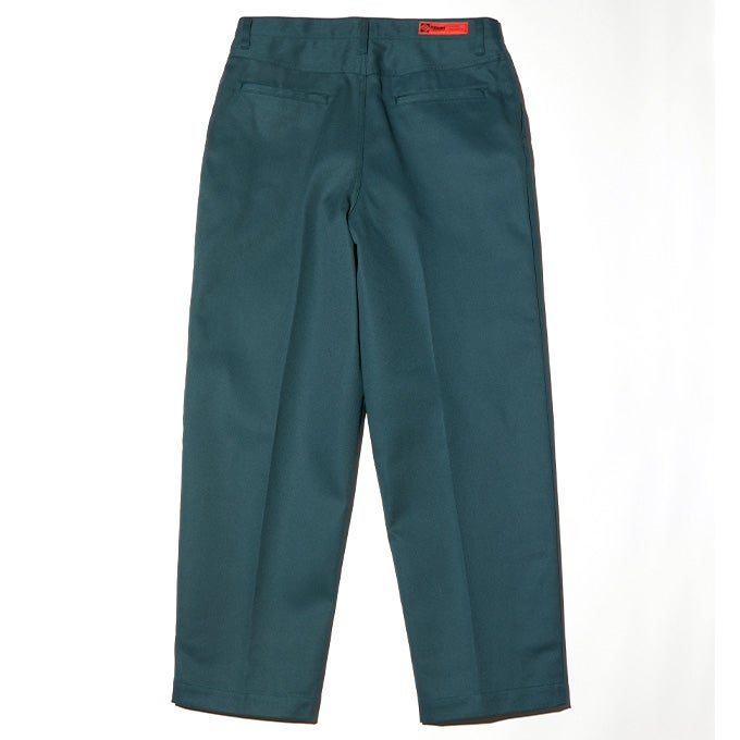 LINCOLN GREEN