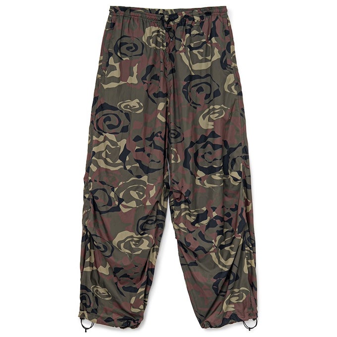 CAMO