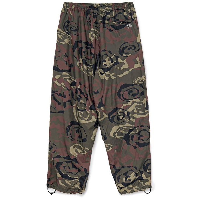 CAMO
