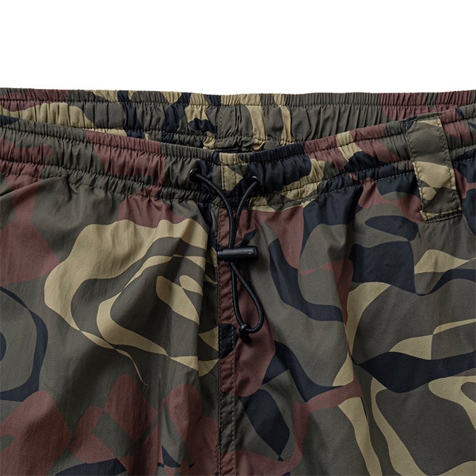 SOL/soonerorlater Nylon Over Pants | LOCKSTOCK/STLIKE