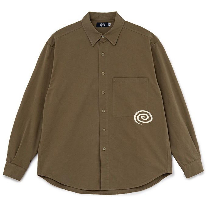 OLIVE