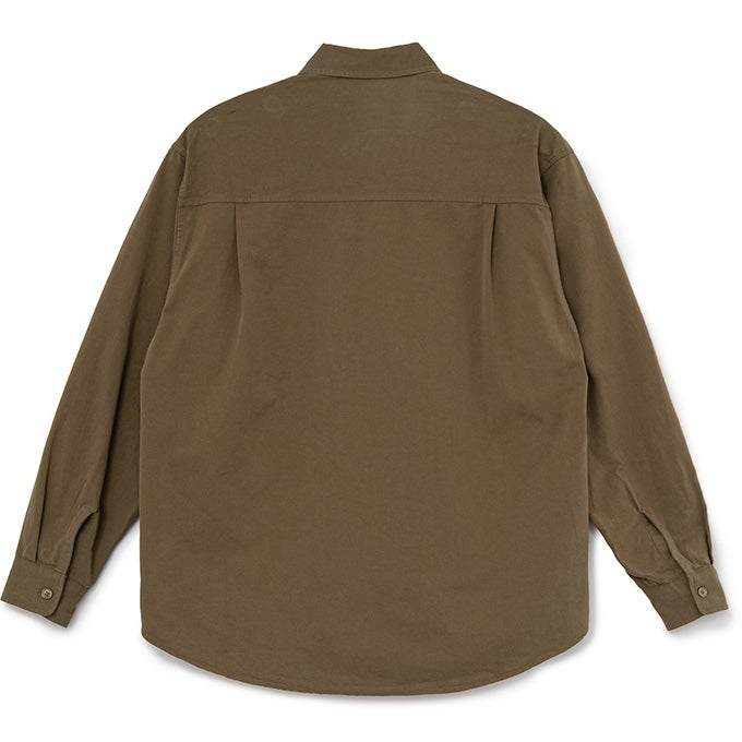 OLIVE
