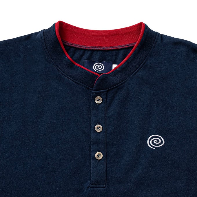 SOL/soonerorlater Fake-Layered L/S Tee | LOCKSTOCK/STLIKE