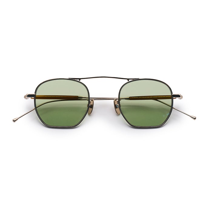 C2 - GOLD × BROWN (SUN)