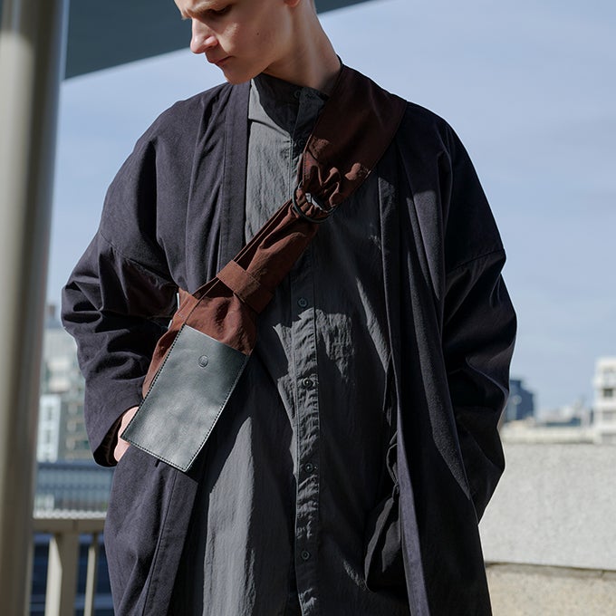 YOROZU TASUKI SHOULDER 