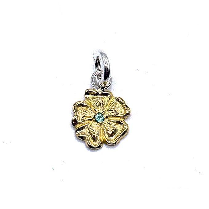18K GOLD