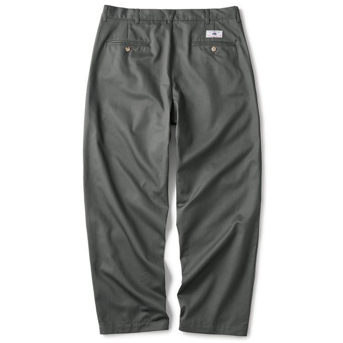 FTC CHINO SLACKS PANT | LOCKSTOCK/STLIKE