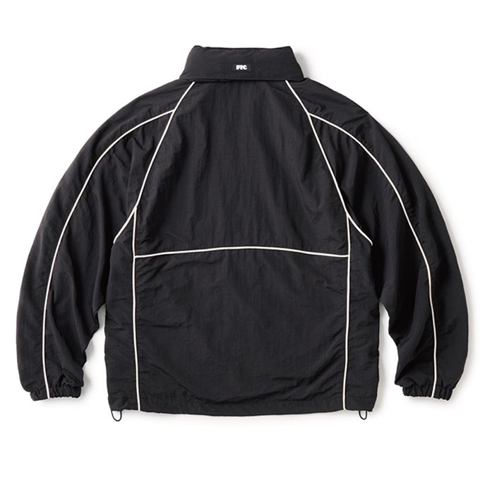 FTC SUPPLEX®︎ PIPING TRACK JACKET | LOCKSTOCK/STLIKE