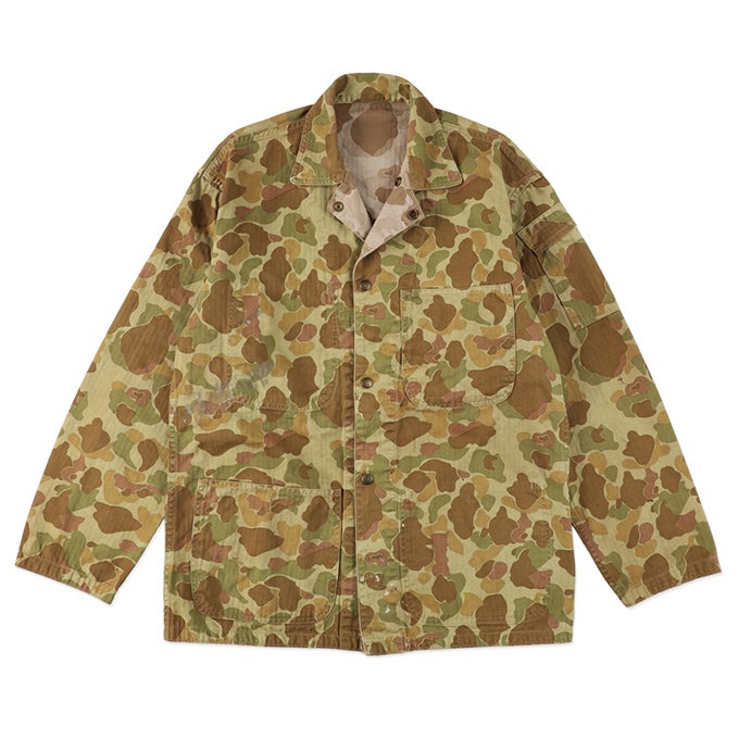 DUCK HUNTER CAMO 