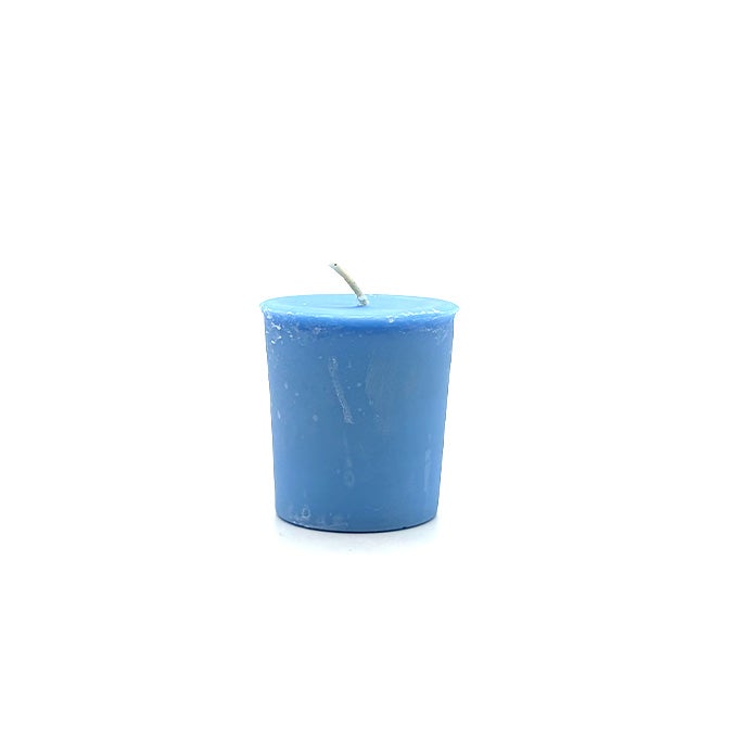 KUUMBA SHIZUCAL WAX FRAGRANCES CANDLES(ISLAND PASSION) | LOCKSTOCK