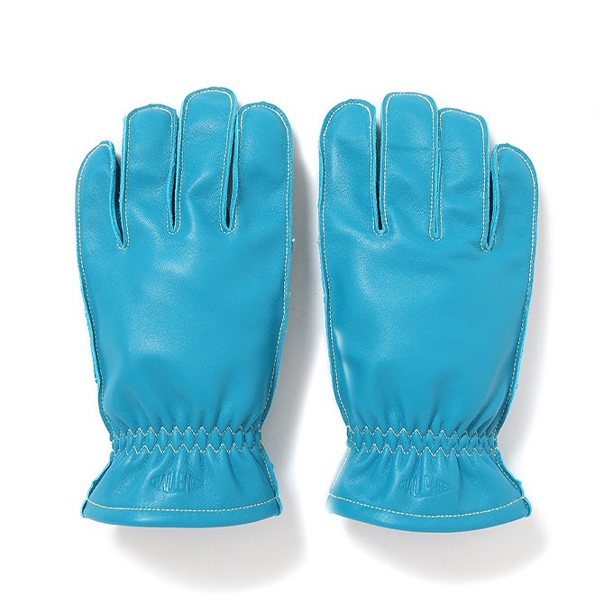 TURQUOISE