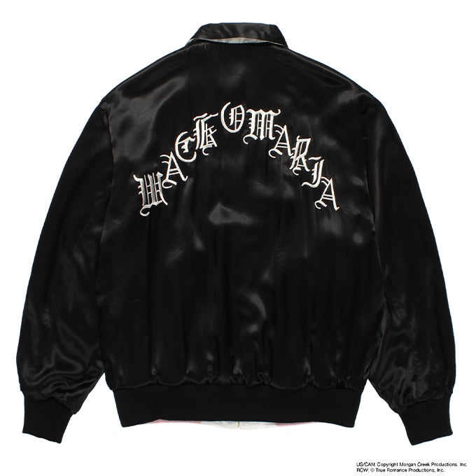 WHITE-BLACK