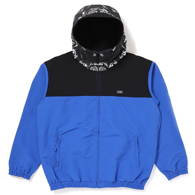 NAVY-BLACK