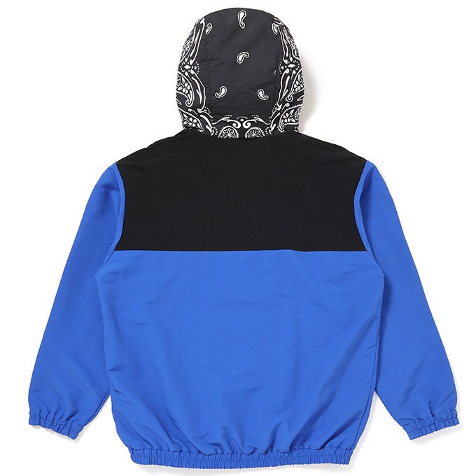 NAVY-BLACK
