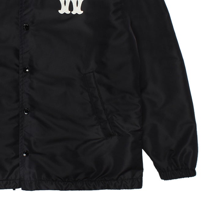 WACKO MARIA COACH JACKET ( TYPE-2 ) | LOCKSTOCK/STLIKE