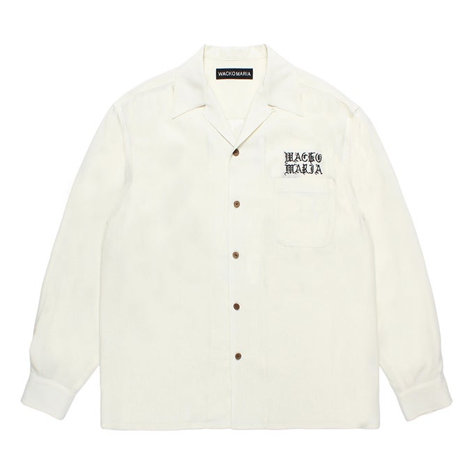 OFF WHITE