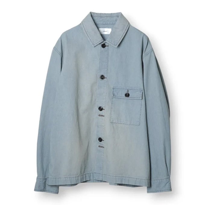 USED WASH